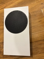 Microsoft Xbox Series S 512GB Video Game Console - White