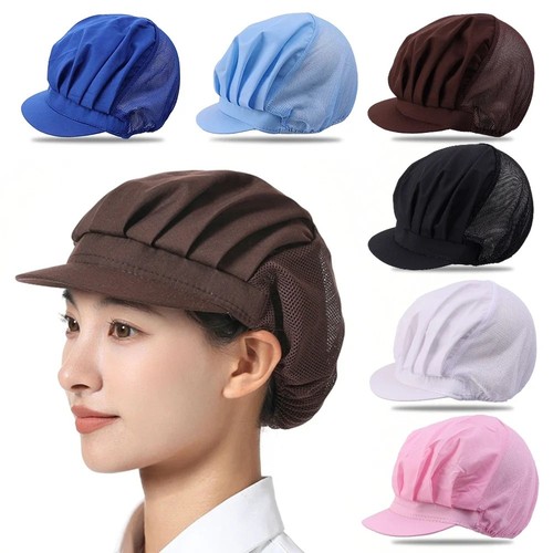 Hat kitchen cooking - chef, cap