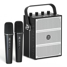 100W Powerful Voice Amplifier