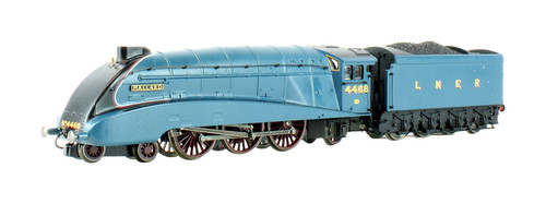 Hornby gauge r1041 lner - r1041,