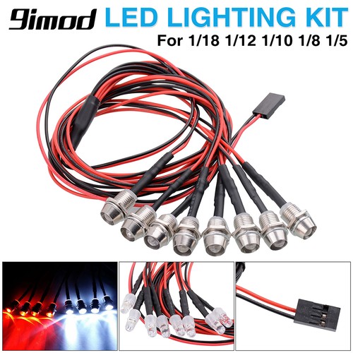 Led lights headlamps - lights,