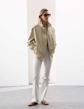 M&S - Autograph Womens Beige