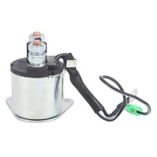 Gasoline Generator Relay