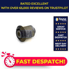 Wishbone / Control / Trailing