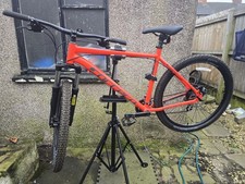 Carrera Vengeance Mountain