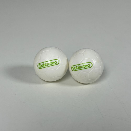 Replacement vintage subbuteo - vintage,