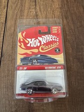 Hot Wheels Classics Series 3