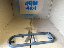 LAND ROVER FREELANDER 1 Rear Bumper Light Guard Fixing 