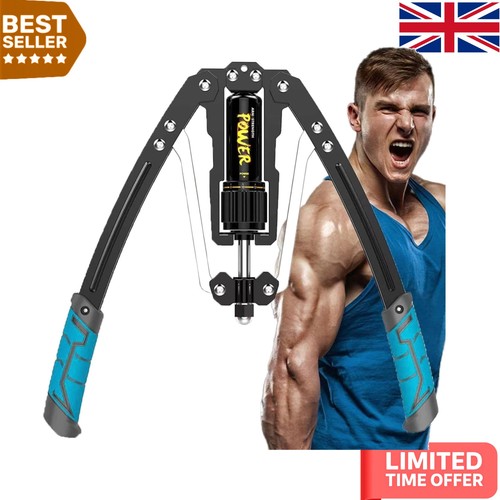 Versatile arm and chest - versatile,