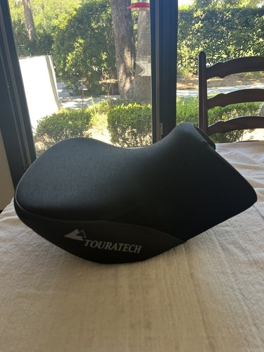 Kahedo touratech driride seat - driride,