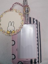 Cath Kidston Pink Miffy