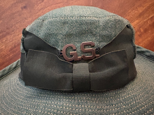 Vintage girl scout adult - vintage,