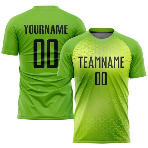 Custom name football jersey - football,