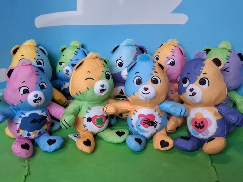 Mcdonald full set - set, 9