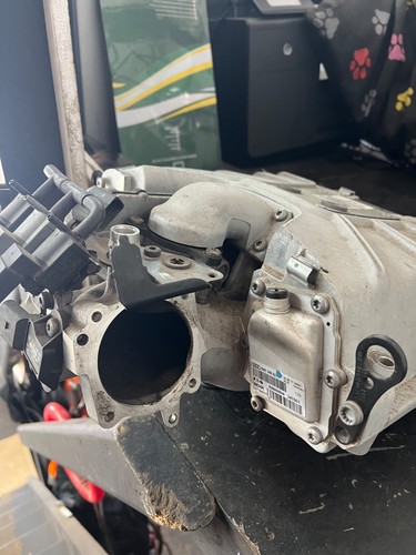 Audi tfsi v6 supercharger - audi, 3.0