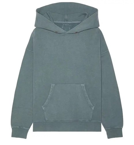 Visvim jumbo hoodie o - hoodie, p.o
