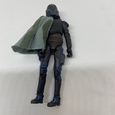 2010 Star Wars The Clone Wars