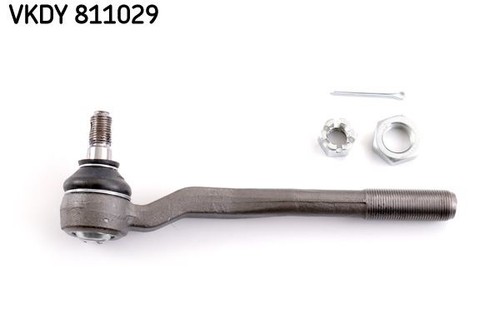 Tie rod end - end, for
