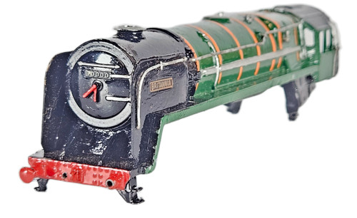 Tri ang hornby - hornby, r259