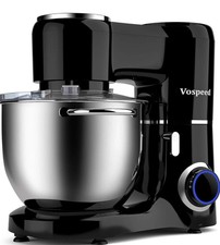 Vospeed Stand Mixer 1500W 8L
