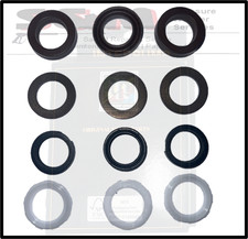 Genuine Interpump 18mm Piston