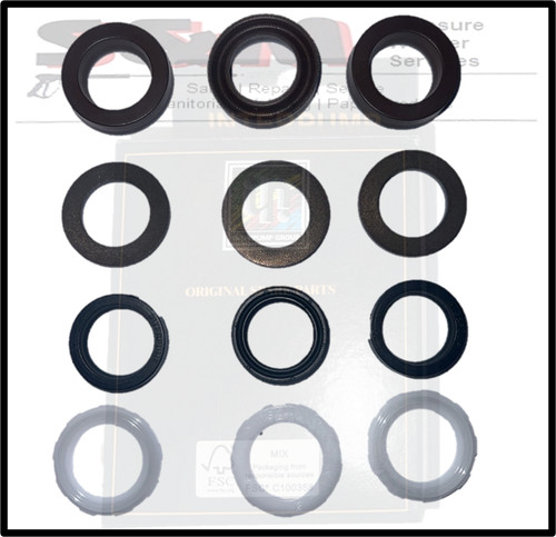 Genuine interpump 18mm piston - interpump,