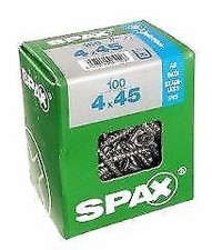 Spax A2 Stainless TRX 4x45 L