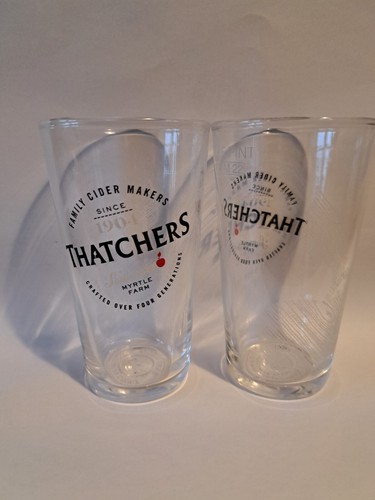 New thatchers cider - thatchers, 1/2