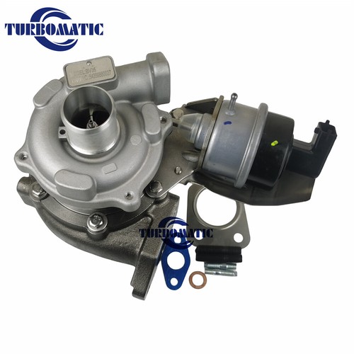 Turbo bv35 54359700027 for - turbo,