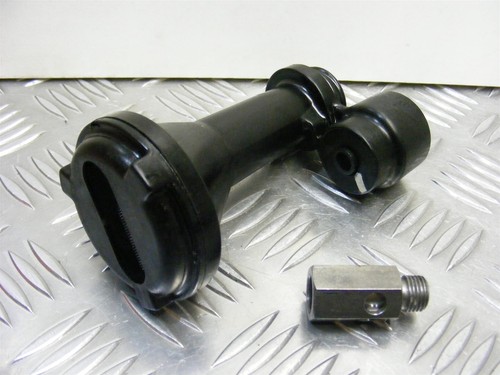 Kawasaki 900 oil strainer - rs,