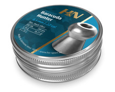 Sport baracuda hunter - h&n,