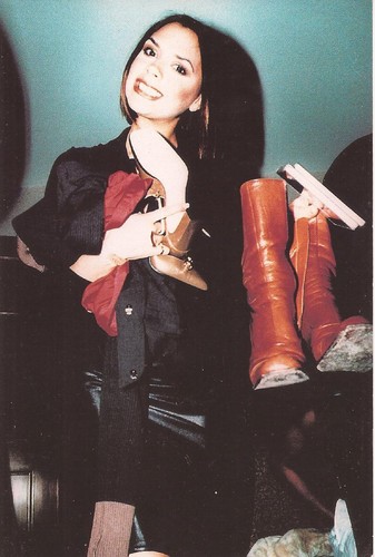Official spice girls photo - spice,