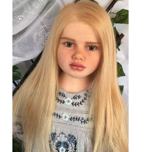 Reborn doll gabriella - reborn,