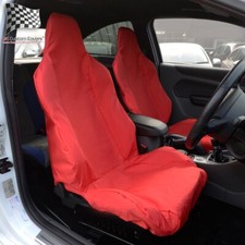 Ford focus recaro mk2 - rs, mk2.5/mk3