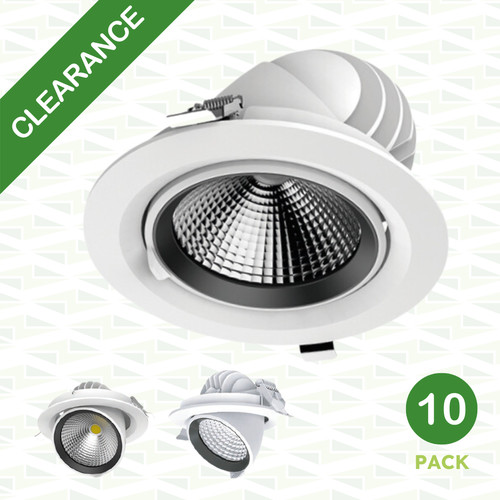 Lumineux led dl500 retail - x,