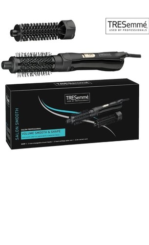 Tresemme 2781tu volume smooth - tresemme,