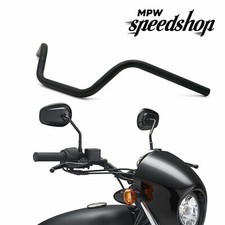 7/8 ''22mm Motorcycle Retro