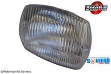 Faro anteriore Vespa 50