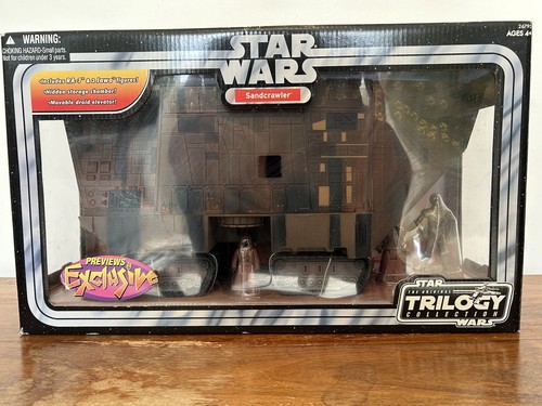 Star wars original trilogy - original,