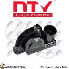 THROTTLE POSITION SENSOR FOR