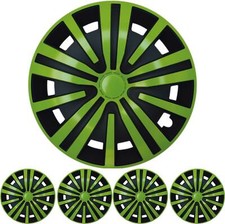Wheel trim set "Spinel" in