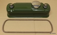 CLASSIC MINI O.E STYLE GREEN