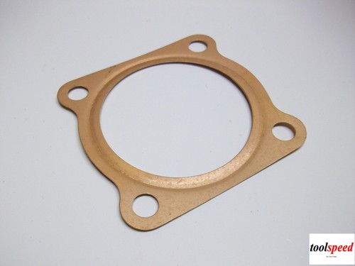 Cylinder head gasket yamaha - gasket, dt