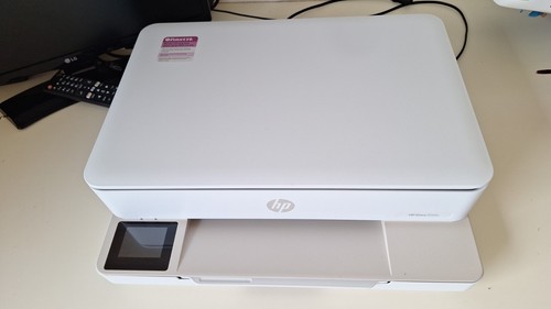 Envy 6132e all one - hp,