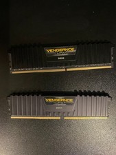 Corsair Vengeance 16GB DDR4