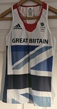 ADIDAS TEAM GB 2012 STELLA