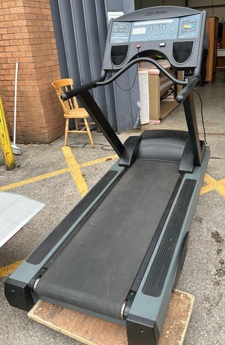 Life fitness 9500hr commercial - 9500hr,
