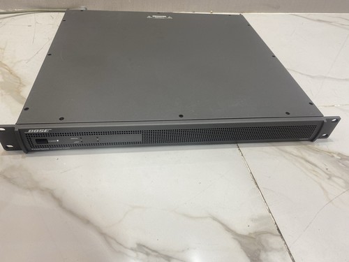 Bose powerspace p2600a - bose,
