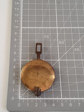Vintage Mantel Clock Pendulum