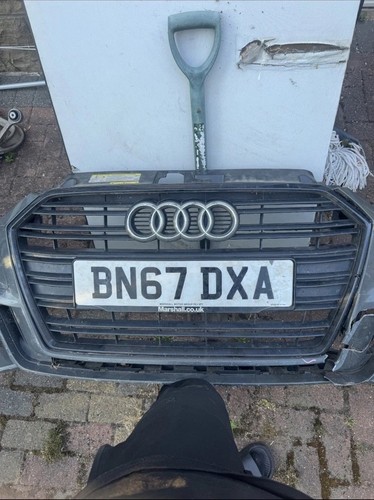 Audi black edition - a3,